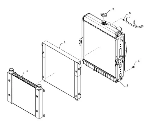 47568791 - масляный радиатор