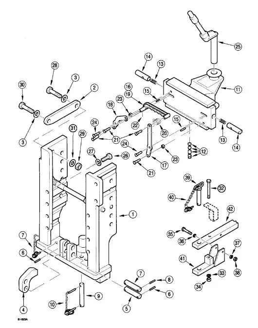 141035A2 - фиксатор